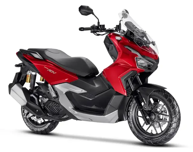 Moto Honda ADV 2026 160 (ABS)