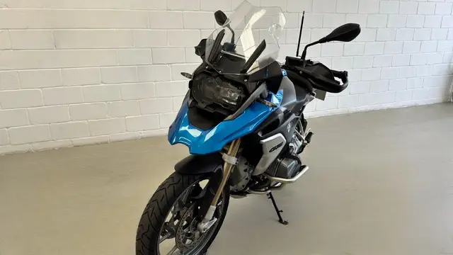 Moto BMW R 1250 GS 2020 Premium Exclusive