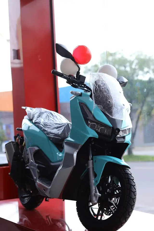 Moto Shineray URBAN 150 2026 EFI