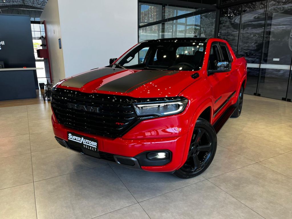 Rampage R/T 2.0 Turbo1