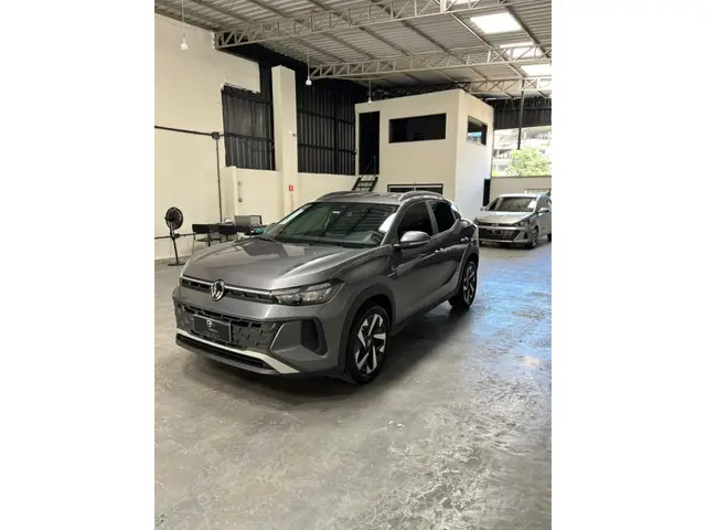 Carro Volkswagen Tera 2026 High