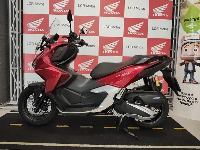 Moto Honda ADV 2025 160 (ABS)