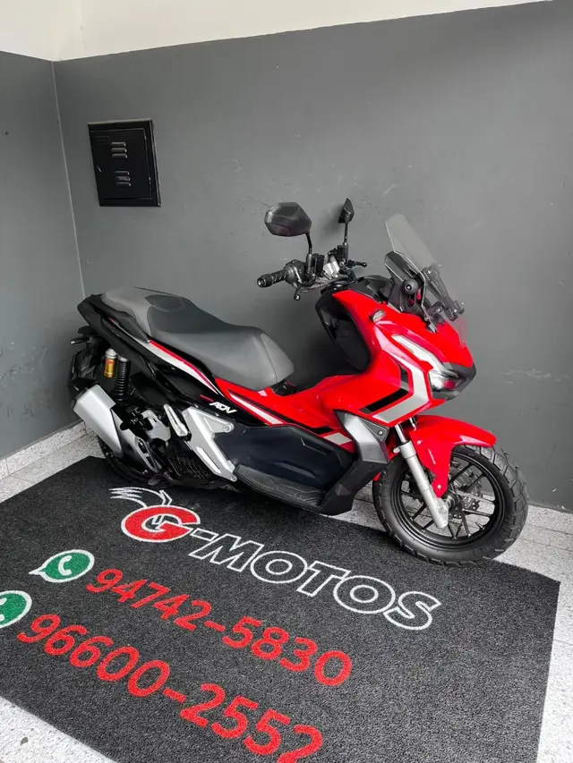 Moto Honda X-ADV 2023 X-ADV 150
