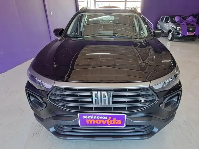 Carro Fiat Pulse 2025 Drive 1.3 (Aut.)