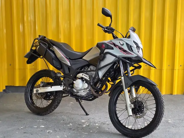 Moto Honda XRE 300 2021 (ABS) (Flex)