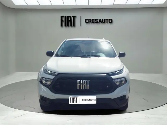 Carro Fiat Toro 2024 Endurance 1.3 Turbo 270