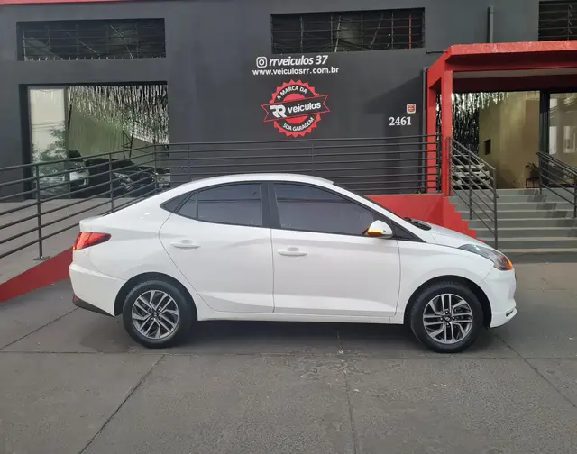 Carro Renault Sandero 2021 Privilège Nokia 1.6 16V (flex)