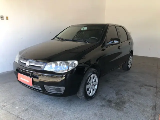 Carro Fiat Palio 2013 Fire 1.0 8V (Flex) 4p