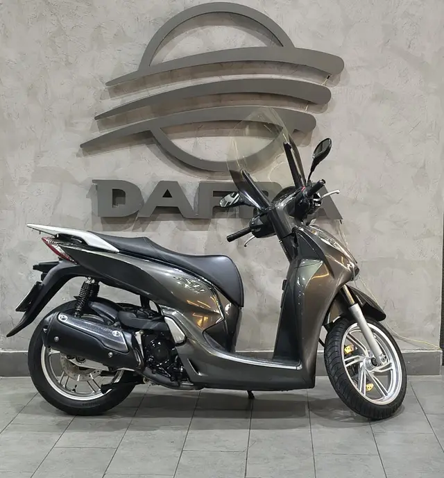Moto Honda SH 300i 2016 300i