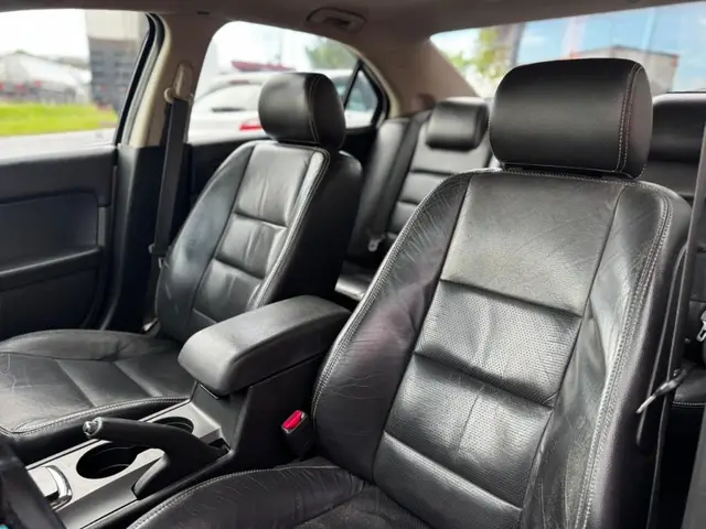Carro Ford Fusion 2008 2.3 SEL