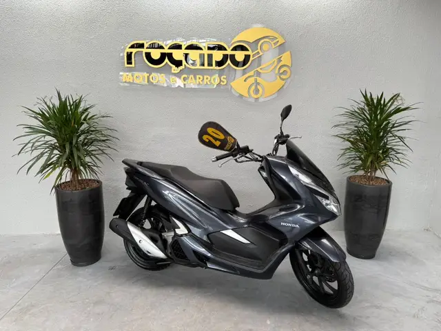 Moto Honda PCX 150 2020 150