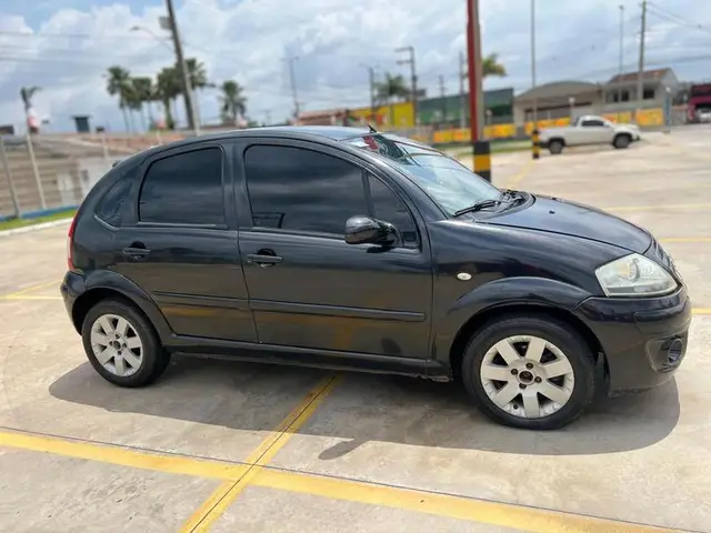 Carro Citroën C3 2012 Exclusive 1.4 8V (flex)