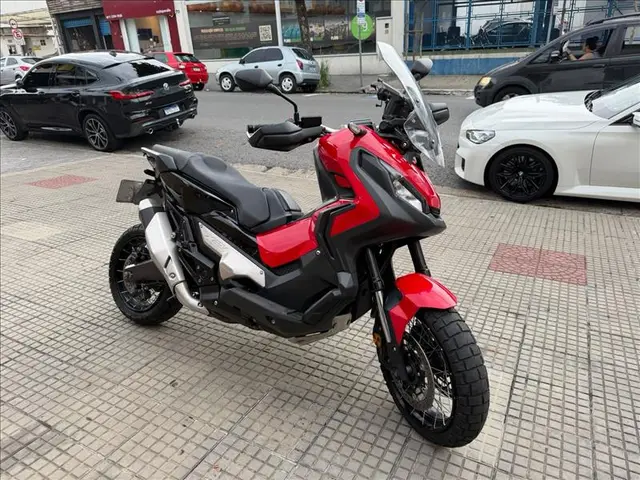 Moto Honda X-ADV 2019 745cc