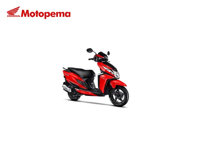 Moto Honda Elite 125 2026 CBS