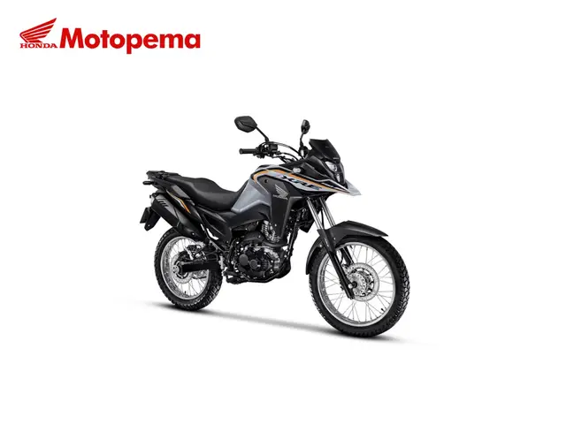 Moto Honda XRE 190 2026 Adventure