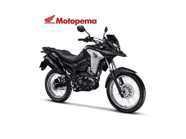 Moto Honda XRE 190 2026 ABS
