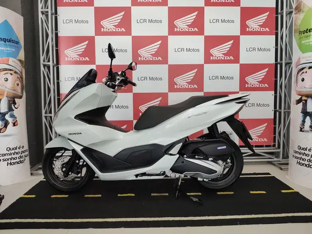 Moto Honda PCX 160 2024 ABS