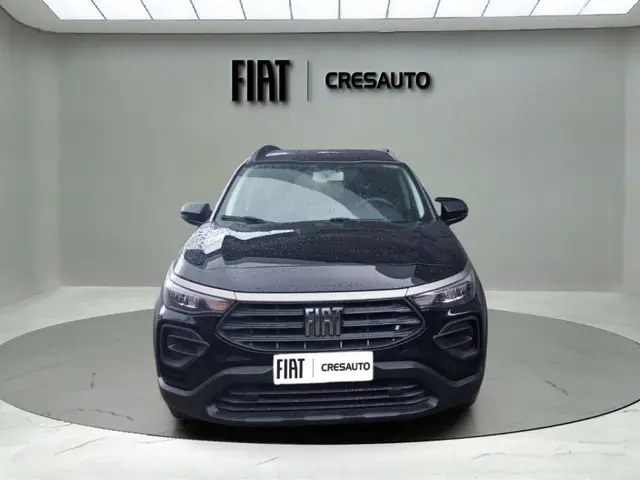 Carro Fiat Pulse 2023 Drive 1.3 (flex)