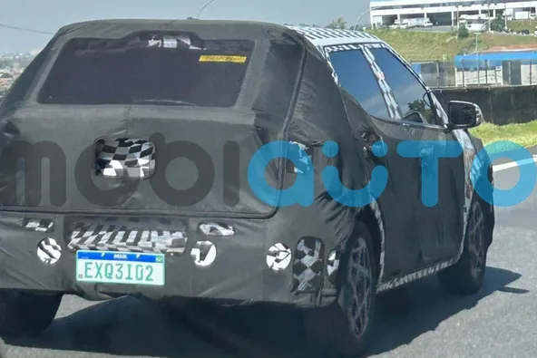 Bárbara Lira/Mobiauto