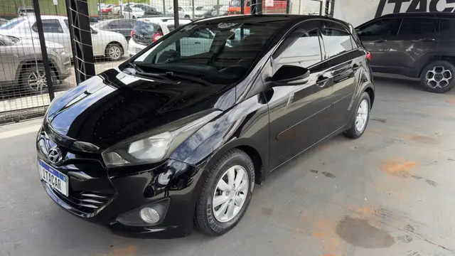 Carro Hyundai HB20 2014 1.0 Comfort (Flex)