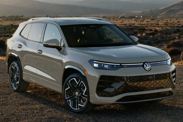 Divulgação/Volkswagen 