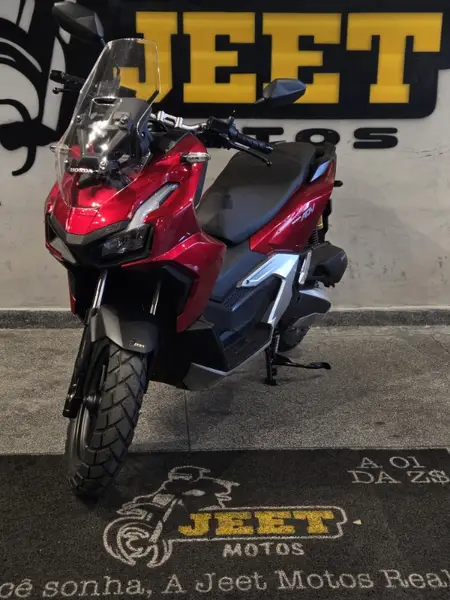 Moto Honda ADV 2026 160 (ABS)