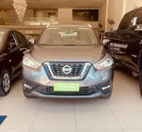Carro Nissan Kicks 2019 1.6 SV CVT (Flex)
