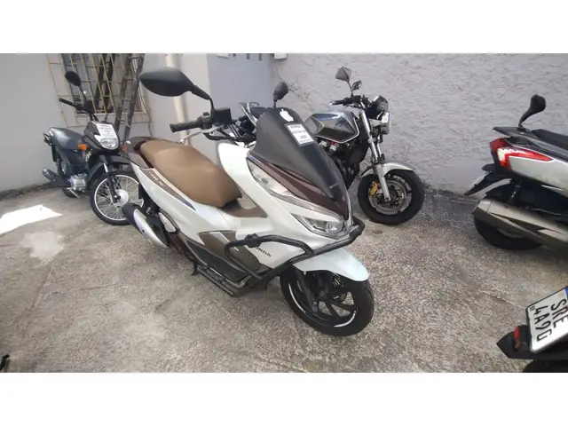 Moto Honda PCX 150 2019 150