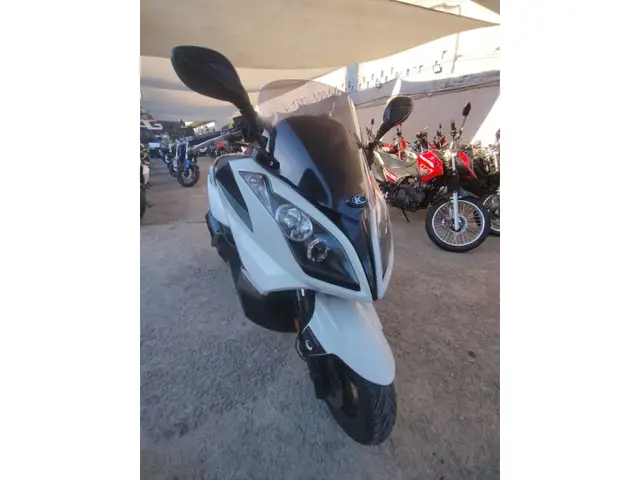 Moto Kymco Kymco 2022 Downtown 300i