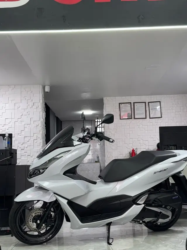 Moto Honda PCX 160 2025 ABS