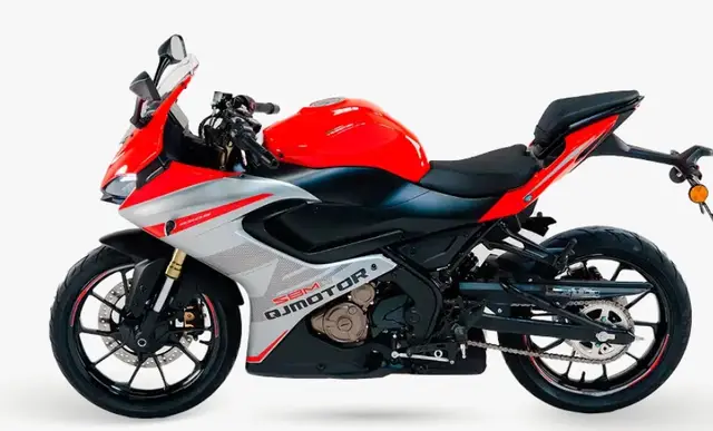 Moto Shineray SBM 250 2026 ABS