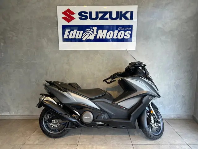 Moto Kymco AK 550 2021 ABS
