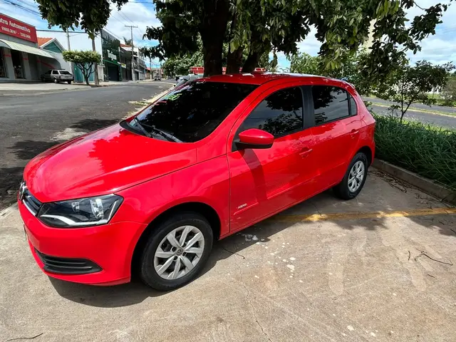 Carro Volkswagen Gol 2013 Novo  1.0 TEC (Flex) 2p