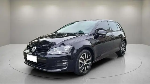 Carro Volkswagen Golf 2017 1.4 TSi Highline (Aut)