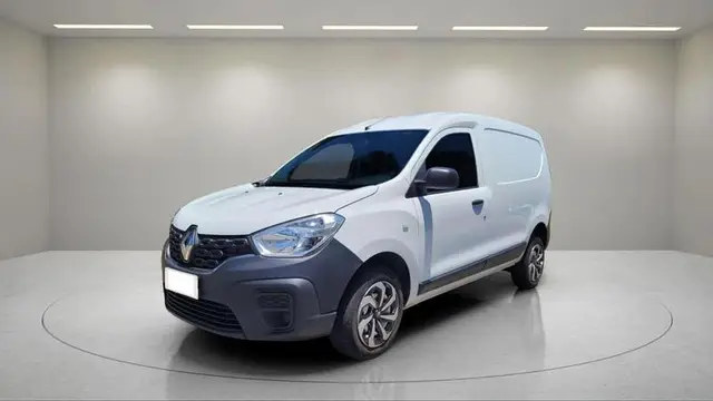 Carro Renault Kangoo 2025 Advanced 1.6 SCe (Flex)