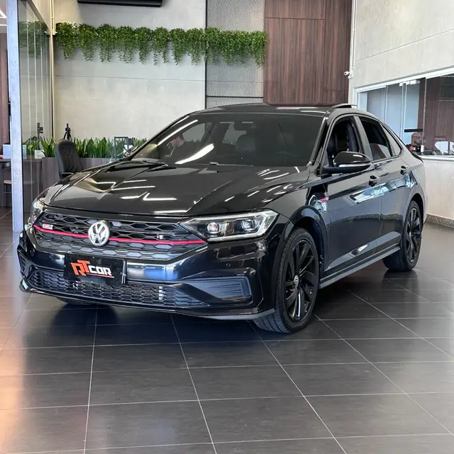 Carro Volkswagen Jetta 2019 2.0 GLI 350 TSI (Aut)