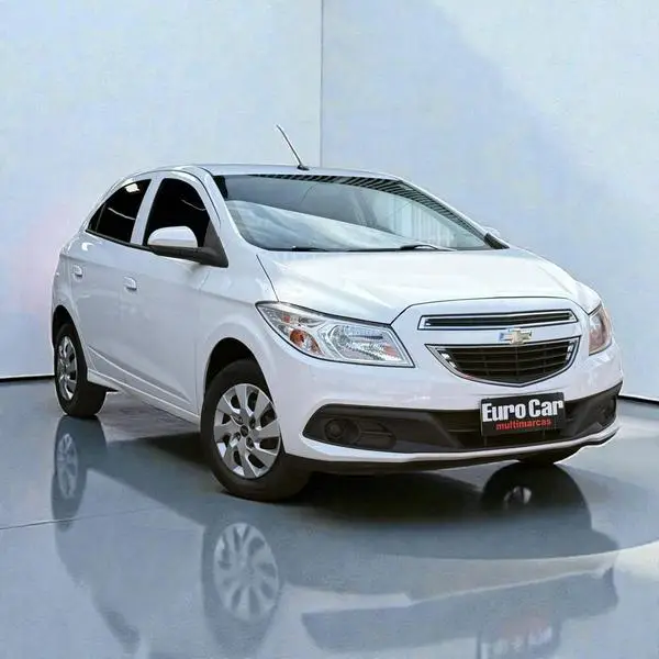 Carro Chevrolet Onix 2014 1.0 LT SPE/4