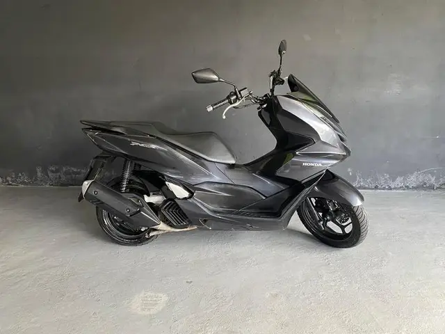 Moto Honda PCX 160 2023 ABS