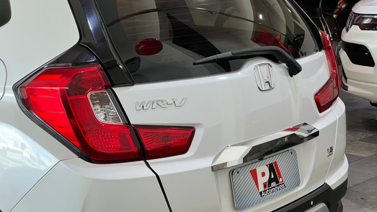 WR-V EX 1.5 FlexOne CVT (Flex)9