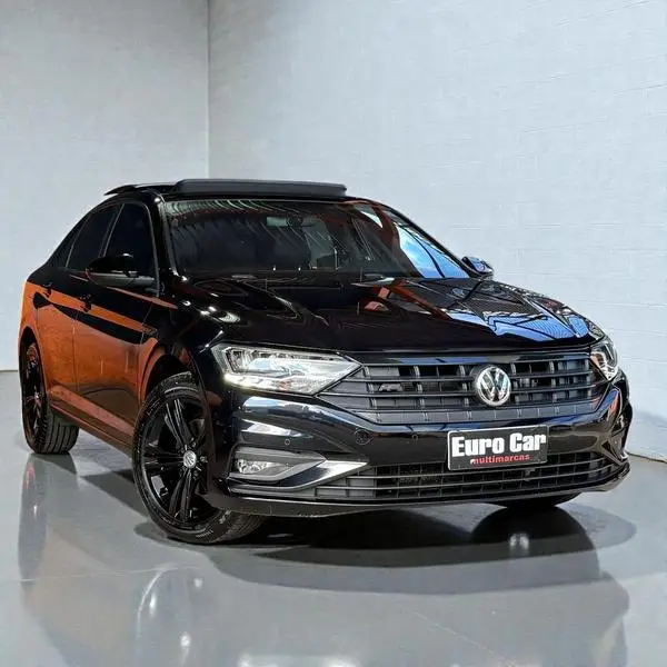 Carro Volkswagen Jetta 2019 1.4 250 TSI R-Line