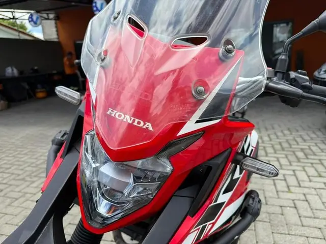 Moto Honda XRE 300 2022 (ABS) (Flex)