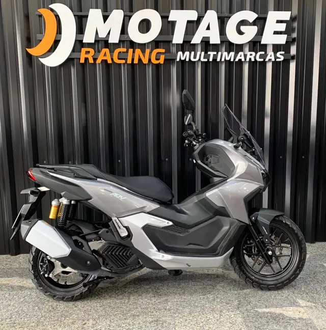 Moto Honda ADV 2025 160 (ABS)