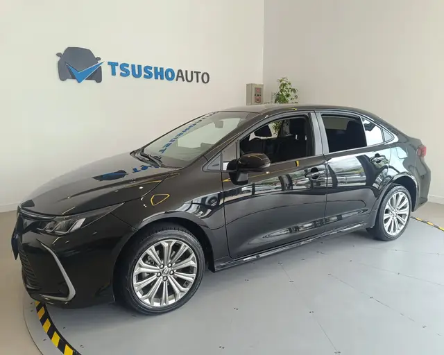 Carro Toyota Corolla 2022 XEi 2.0 Dynamic Force (Flex) (Aut)