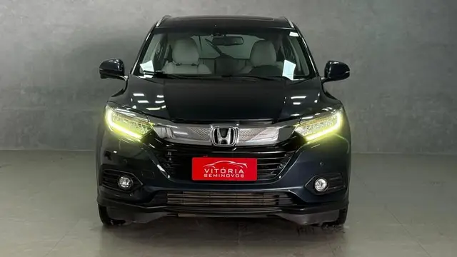 Carro Honda HR-V 2020 1.5 Turbo Touring CVT