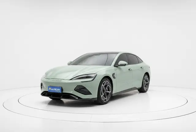 Carro BYD Seal 2025 EV