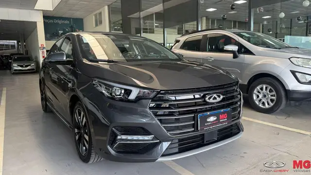 Carro CAOA Chery Arrizo 6 Pro 2022 Pro 1.5 Turbo (Aut)