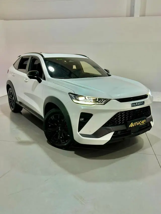 Carro GWM Ora 03 2025 GT