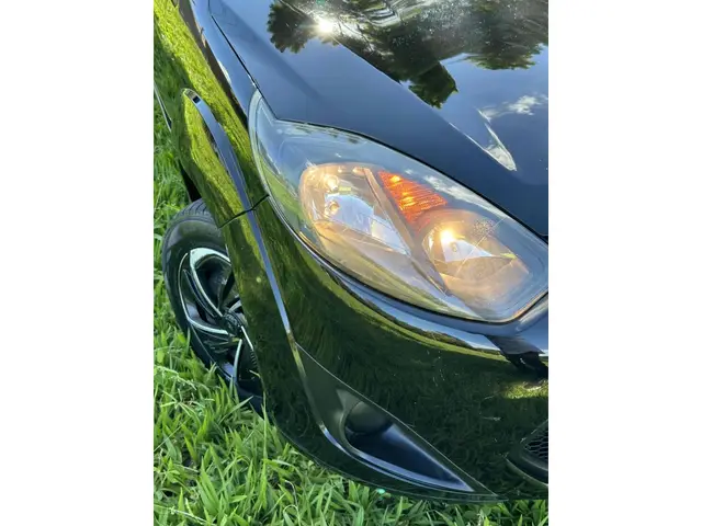 Carro Ford New Fiesta Hatch 2012 SE 1.6 16V (Flex)