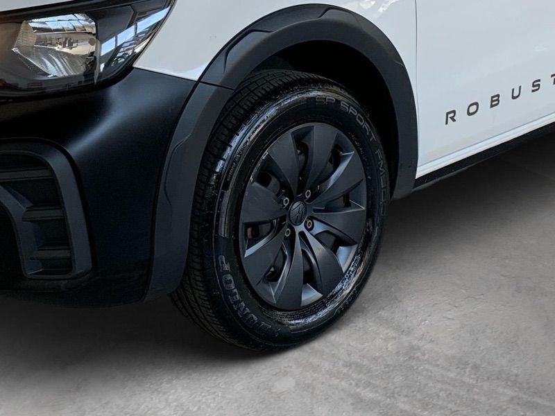 Saveiro Robust Total Flex 16V (CD)5