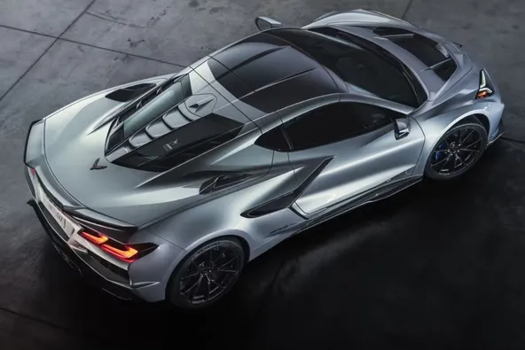 Divulgação/Chevrolet